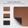 Spigen DeskPad LD302, brown