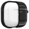 Spigen Rugged Armor, black - AirPods 3