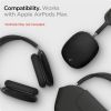 Spigen Urban Fit, black - AirPods Max
