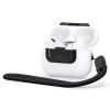 Spigen Lock Fit M, carbon - AirPods Pro (2nd/1st Gen)