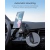 iOttie AutoSense 2 Wireless Air Vent Mount