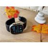 Mobile Origin Watch Titanium Band, black - Apple Watch 49mm/46mm/45mm/44mm