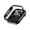 Pitaka Air case, black/grey - Apple Watch 10 46 mm