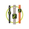 Mobile Origin Strap III, black - Apple Watch 49mm/46mm/45mm/44mm