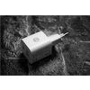 Mobile Origin 35W GaN III Super Charger Single USB-C, white