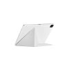 Pitaka Folio 2 case, white - iPad Air 11" 2024, iPad Pro 11" 2018/2022