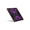 Pitaka Folio 2 case, black - iPad Air 13" 2024, iPad Pro 12,9" 2018/2022
