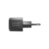 Native Union Fast GaN Charger PD 30W, black