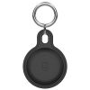 Mobile Origin AirTag Outdoor KeyChain, black