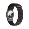 Mobile Origin AirTag Strap, black cosmonaut