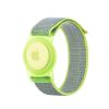 Mobile Origin AirTag Strap, green vibe