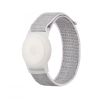Mobile Origin AirTag Strap, grey