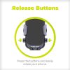 Mobile Origin Car Holder MO15