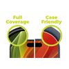 Mobile Origin EasyGlass iPhone 15/iPhone 16, 2 pack