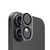 Mobile Origin Easy Lens full cover, clear - iPhone 17