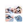 Mobile Origin Easy Lens full cover, clear - iPhone 13 Pro / 13 Pro Max