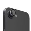 Mobile Origin Easy Lens guards, clear- iPhone 17e/16e