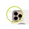 Mobile Origin Easy Lens Guards, clear - iPhone 17 Pro / 17 Pro Max