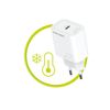 Mobile Origin PD20W Wall Charger MO11, white, 1 USB-C