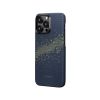 Pitaka StarPeak MagEZ Case 4, milky way galaxy - iPhone 15 Pro