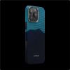 Pitaka StarPeak Luminous Case, Over the horizon - iPhone 16 Pro Max