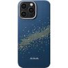Pitaka Ultra-Slim Case, Milky Way galaxy (PitaTap) - iPhone 16 Pro Max