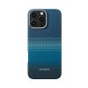 Pitaka Tactile Woven Case, Moonrise - iPhone 16 Pro