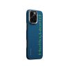 Pitaka Tactile Woven Case, Hello World - iPhone 16 Pro Max