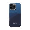 Pitaka Tactile Woven Case, StarPeak Over the Horizon - iPhone 16 Pro Max