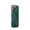 Pitaka Tactile Woven Case, Re-TROS Refining - iPhone 16 Pro