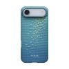 Pitaka Ultra-Slim Case, Lucid Blue - iPhone Air