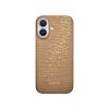 Pitaka Ultra-Slim Case, Golden Glint - iPhone 17