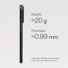 Pitaka Ultra-Slim Case, Black/Grey - iPhone 17 Pro