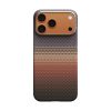 Pitaka Ultra-Slim Case, Sunset - iPhone 17 Pro