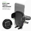 iOttie Easy One Touch 5 CD Slot Mount