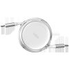 iOttie 100W Retractable USB-C Cable 2 Pack, white