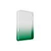 Ledger Flex Silicon Case, dark green