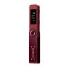 Ledger Nano S Plus Crypto Hardware Wallet Crimson Magenta