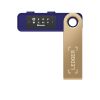 Ledger Nano S Plus Crypto Hardware Wallet Ferro Fuchsia