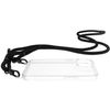 Mobile Origin Lanyard Case, clear - iPhone 14