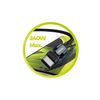 Mobile Origin 240W Rotating Cable USB-C to USB-C CB3