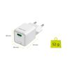 Mobile Origin 30W Mini Charger PW23 - USB-C