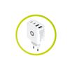 Mobile Origin 40W GaN Wall Charger PW22 - 2x USB-C + 2x USB-A