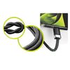 Mobile Origin 60W Magnetic StayCable USB-C to USB-C 1,5m CB6