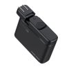 Mobile Origin GaN 140W Travel Charger Hub PW12 EU/UK/US, 3x USB-C + 3x USB-A