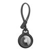 Mobile Origin Airtag Loop Case Holder A1, black