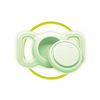 Mobile Origin AirTag Pet Collar, luminous green
