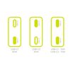 Mobile Origin GaN 30W Slim Charger TÜV, MO18 - Dual USB-C