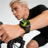 Mobile Origin Easy Strap Quick Fit for Garmin ES1, 20mm Dark Green