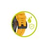 Mobile Origin Easy Strap Quick Fit for Garmin ES1, 26mm Yellow